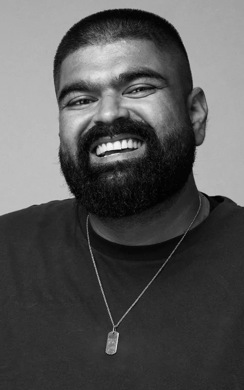 Abubakar Hussain