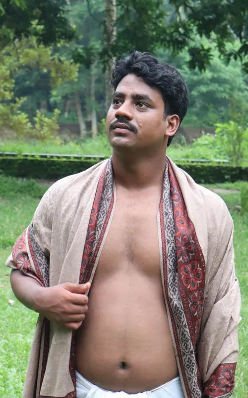 Chaitanya Rajbongshi