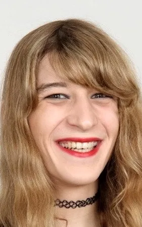 April Gillespie