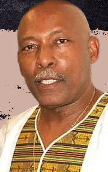 James Small