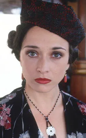 Anna Mazzotti
