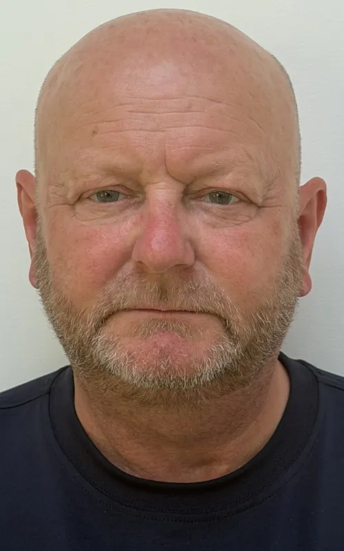 Julian Walsh