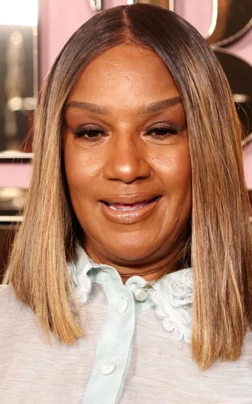 Jackie Christie