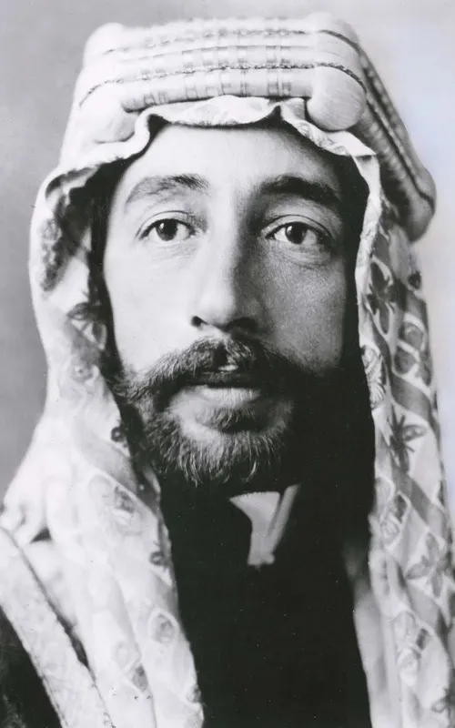 Faisal I