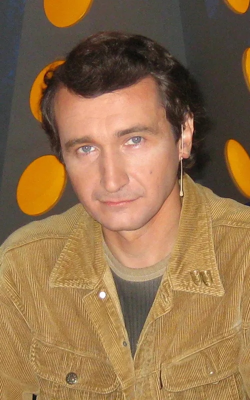Dmitri Frolov