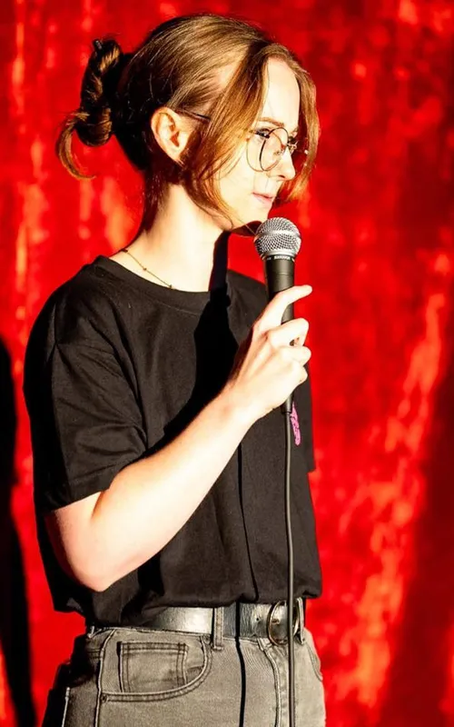 Jemma Bayley