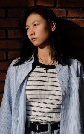 Gloria Ge