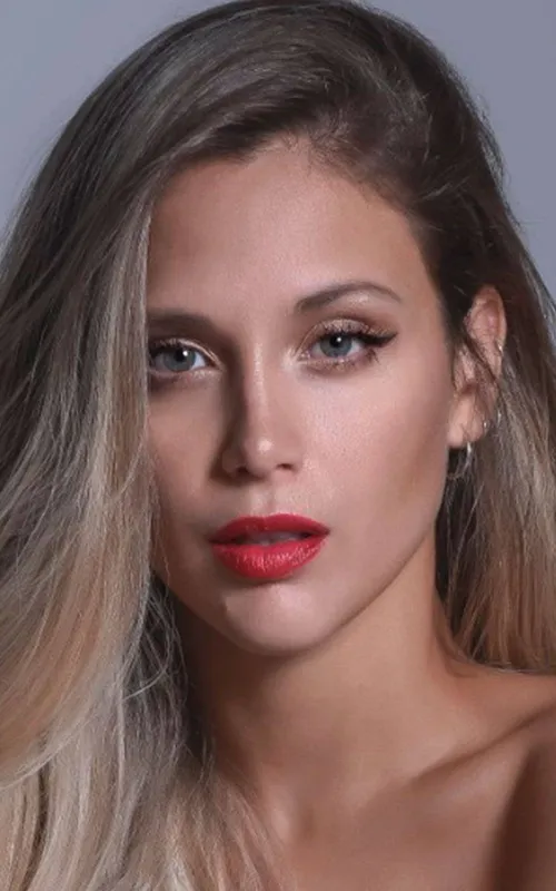 Bárbara Vélez
