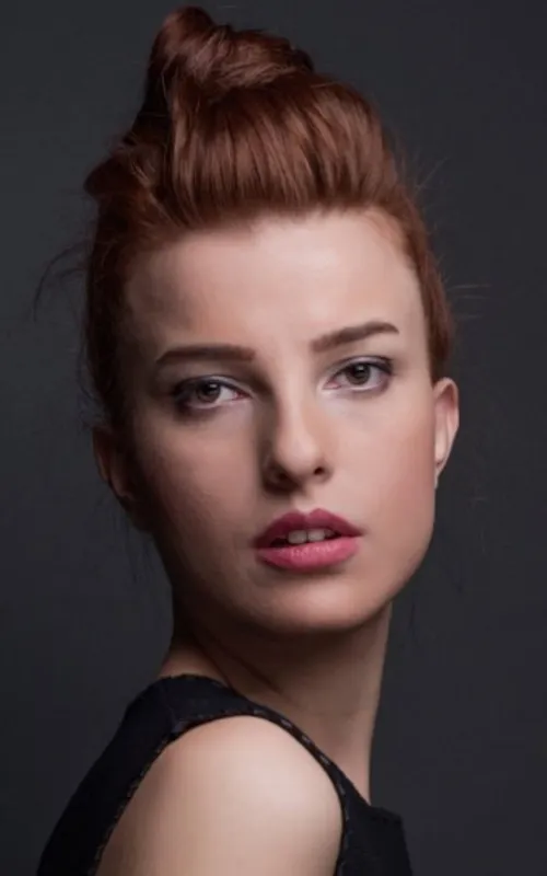 Zuhal Acar
