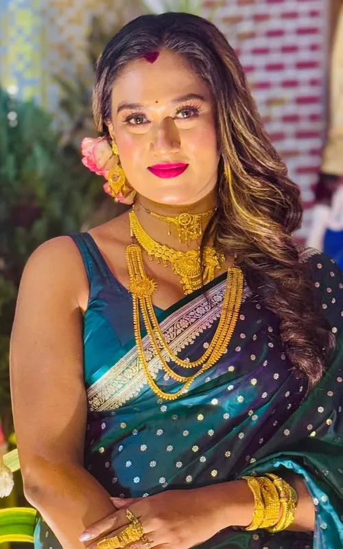 Debolina Biswas