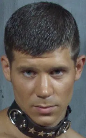 Eddy Ryan