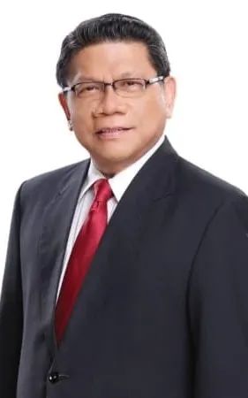 Mike Enriquez