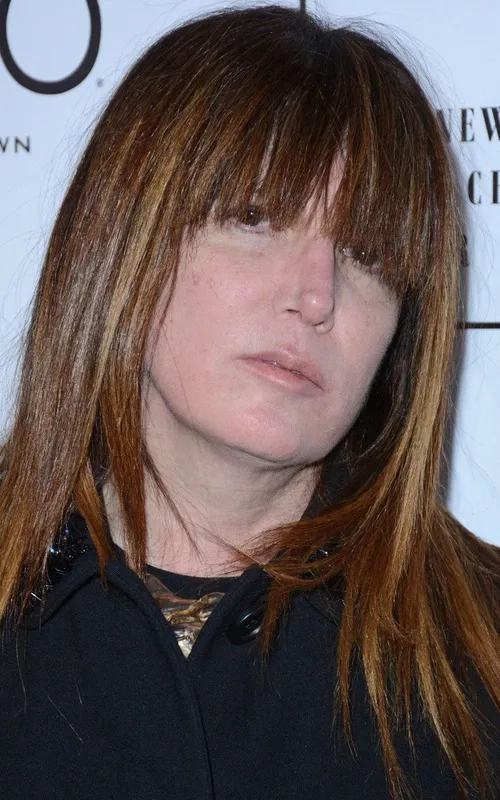 Judy Becker