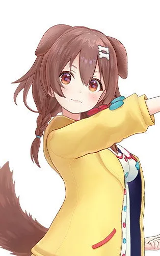 Inugami Korone