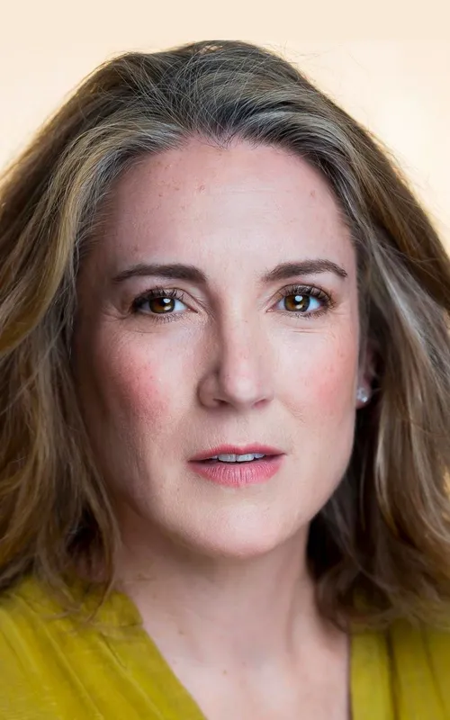 Bronwen Coleman