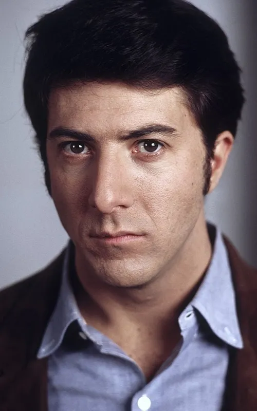 Dustin Hoffman