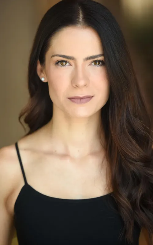 Natalie Del Negro