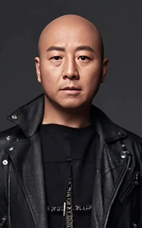 Zhou Xiaoou