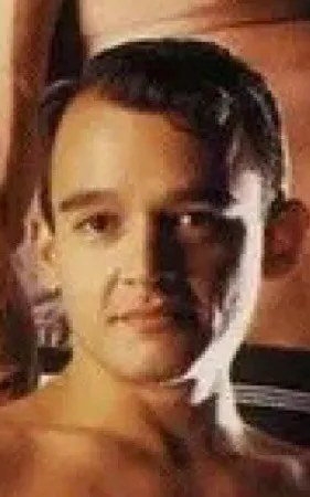 Vic Rubino