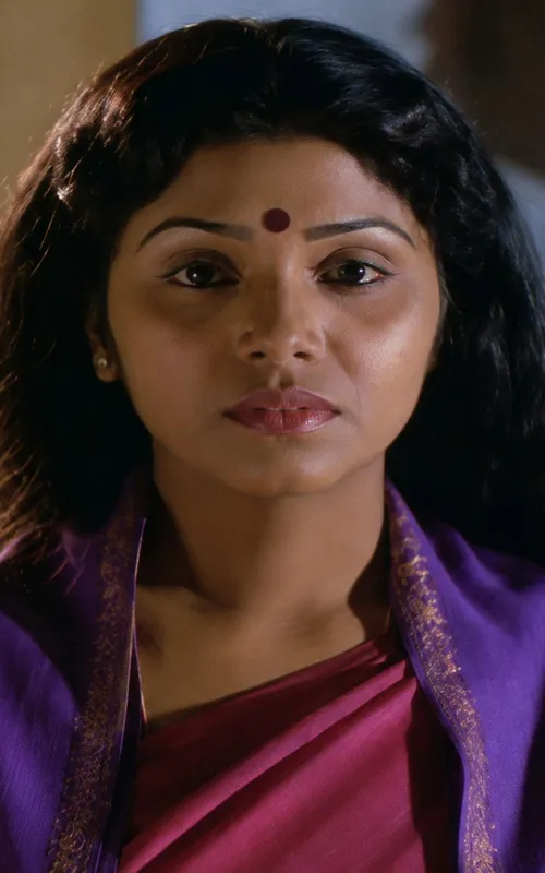Tharini