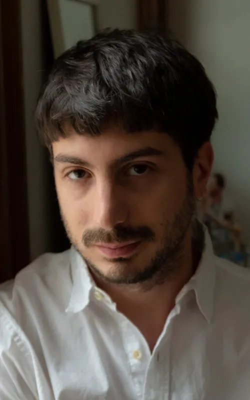 Renzo Cozza