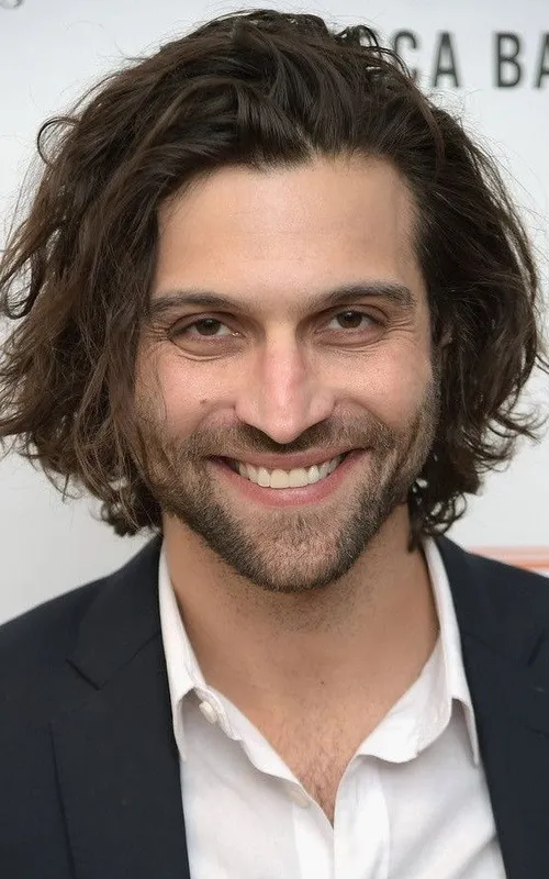 Alexander DiPersia