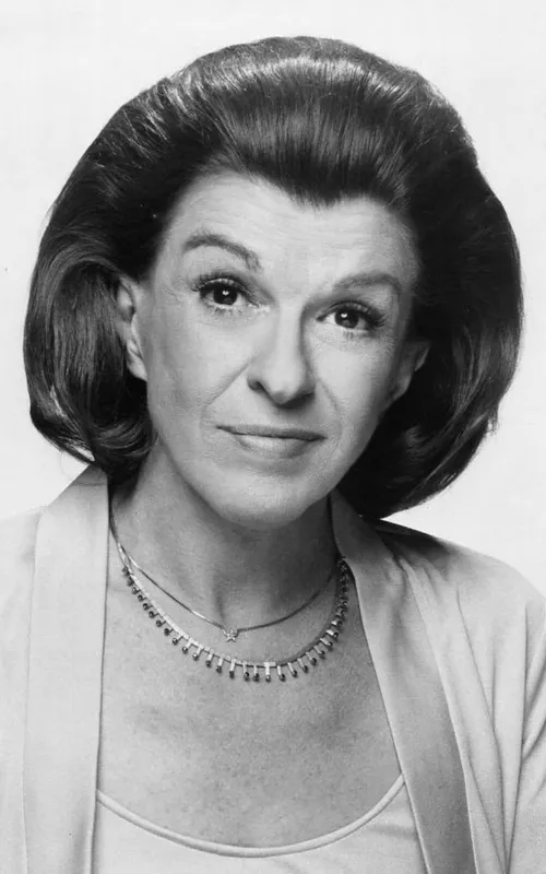 Nancy Walker