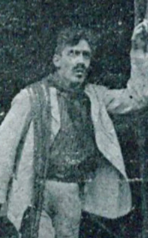 Fernando do Val