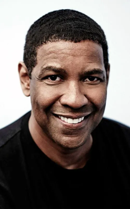 Denzel Washington