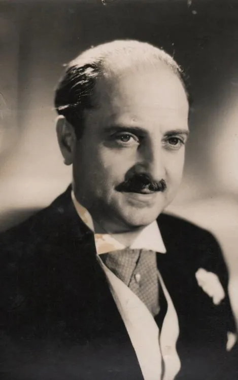 Paquito Busto