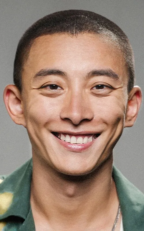 Huang Jian