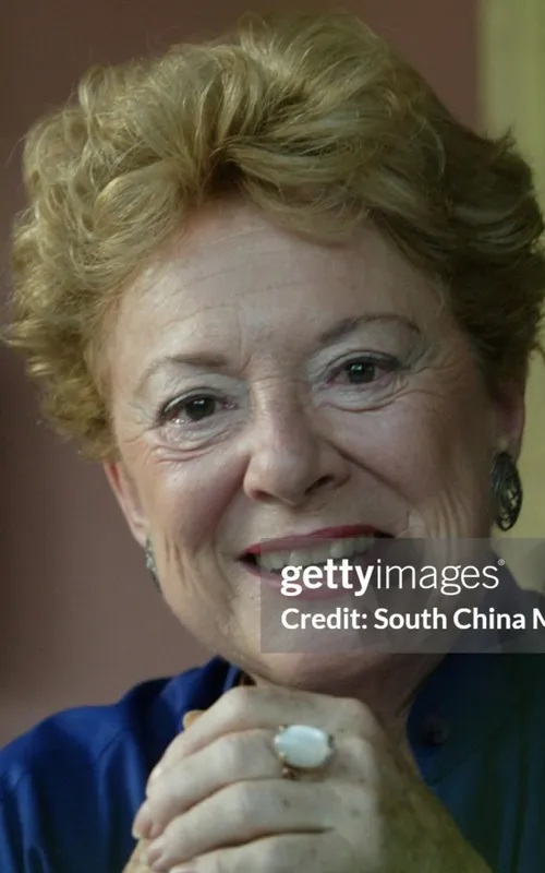 Aileen Bridgewater