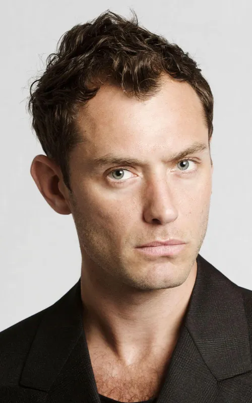 Jude Law