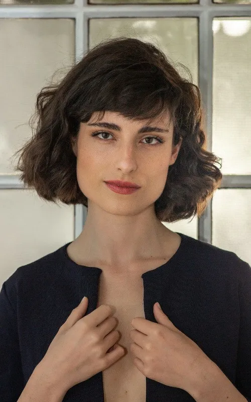 Emma van Heyn