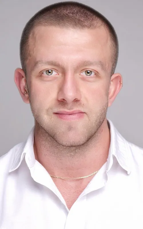 Arda Berç Dalıcı