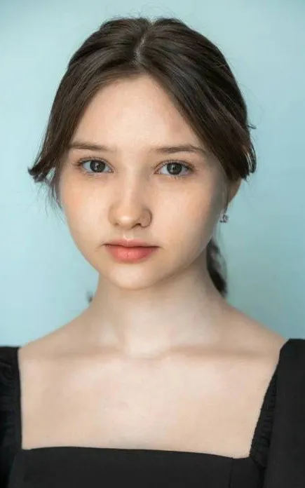Ekaterina Mironova