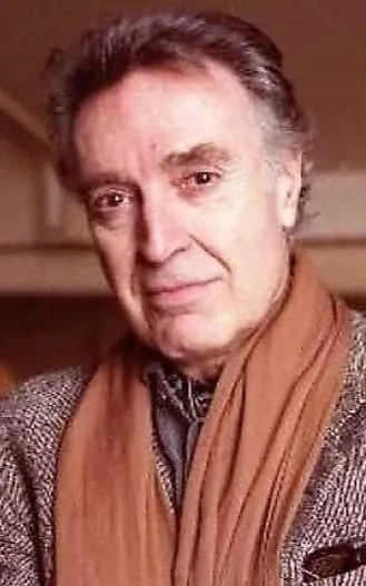 Pepe Martín