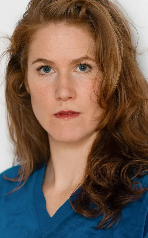 Sofie Alice Miller