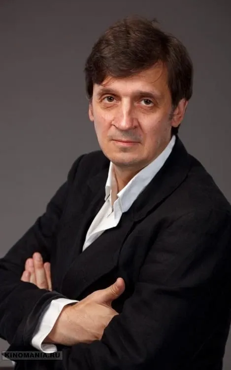Aleksandr Barinov