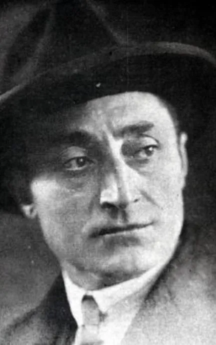 Édouard-Émile Violet