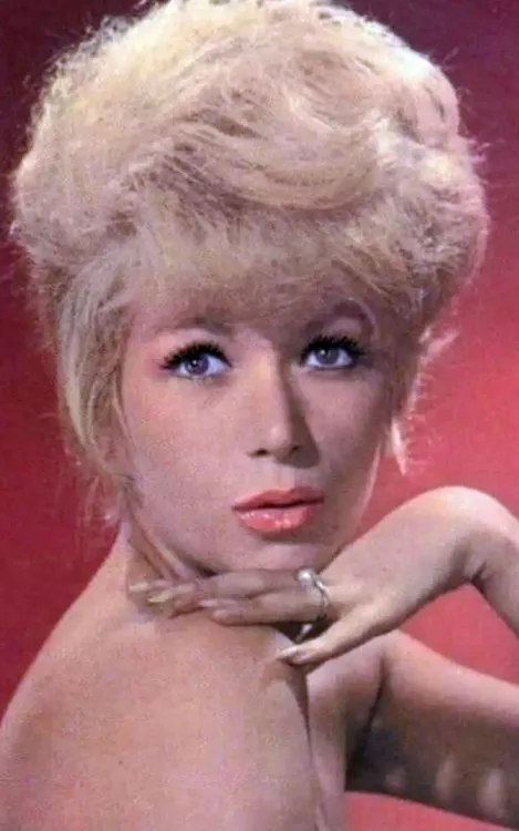 Rita Cadillac
