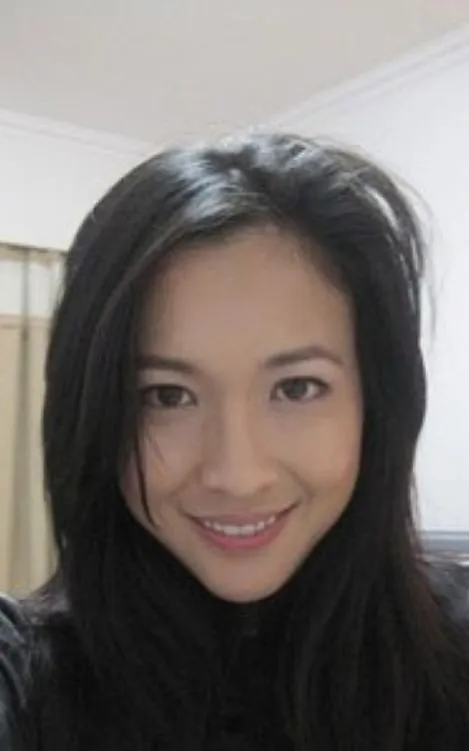 Debbie Goh