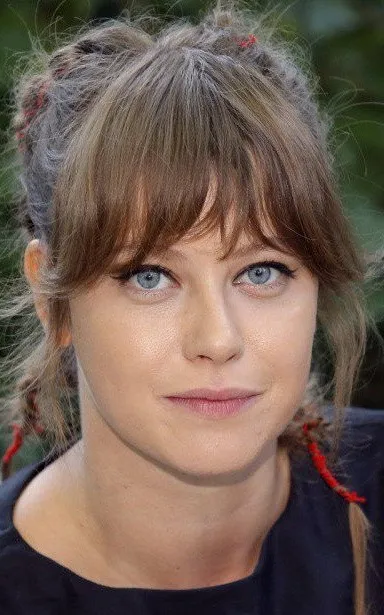 Jenovéfa Boková