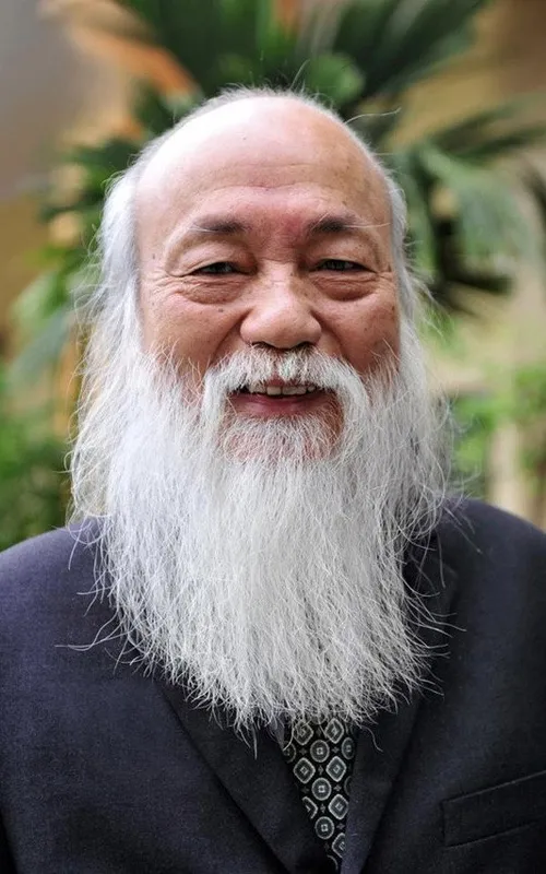 Văn Như Cương