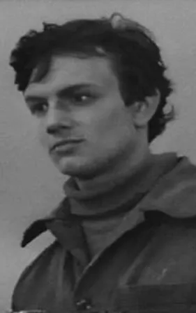 Mikhail Zhirov