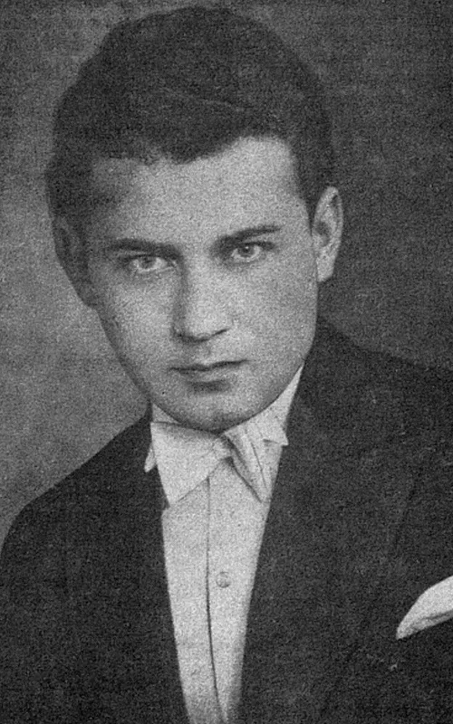 Ladislav Brom