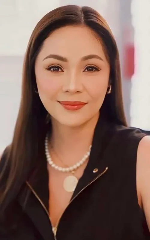 Almira Muhlach