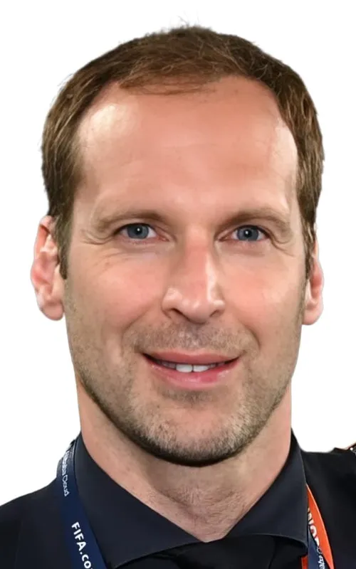 Petr Čech