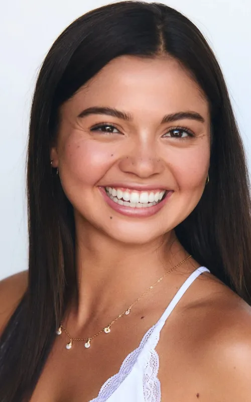 Siena Agudong