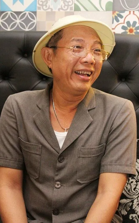 Trung Dân